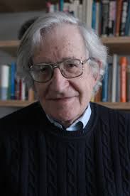 Noam Chomsky