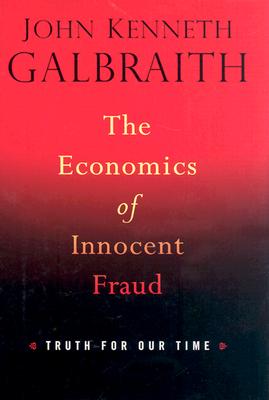 The Economics of Innocent Fraud