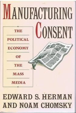 Manufacturing Consent